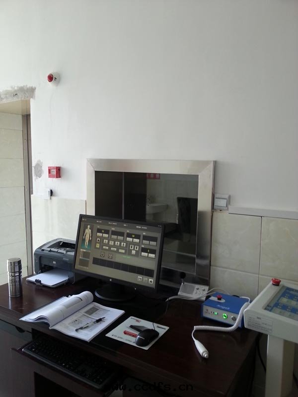 醫用(yòng)防輻射窗(chuāng)