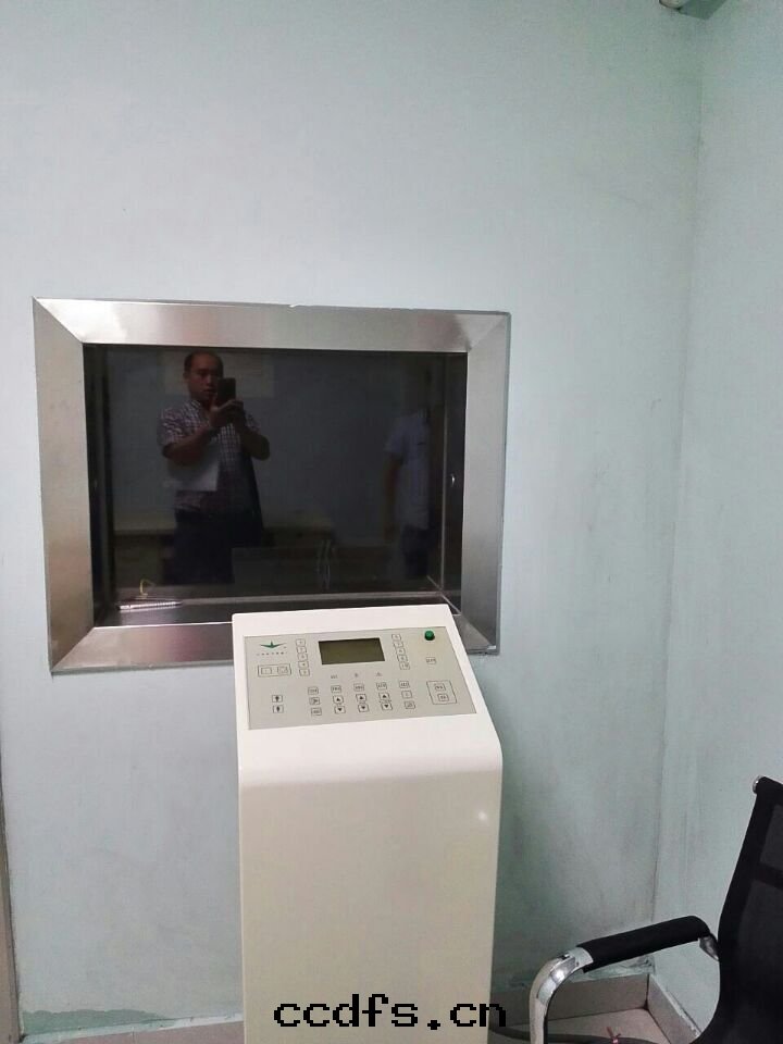 铅防護窗(chuāng)