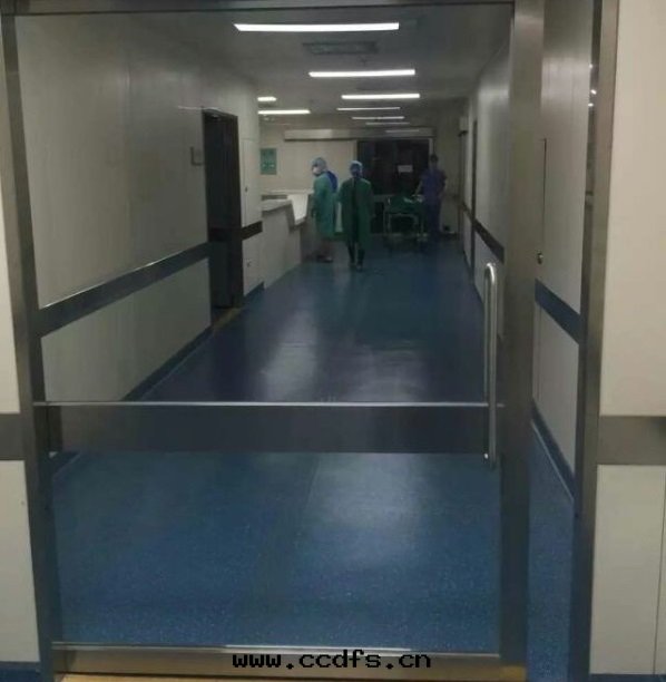 手(shǒu)術(shù)間(jiān)醫用(yòng)自(zì)動(dòng)門(mén)