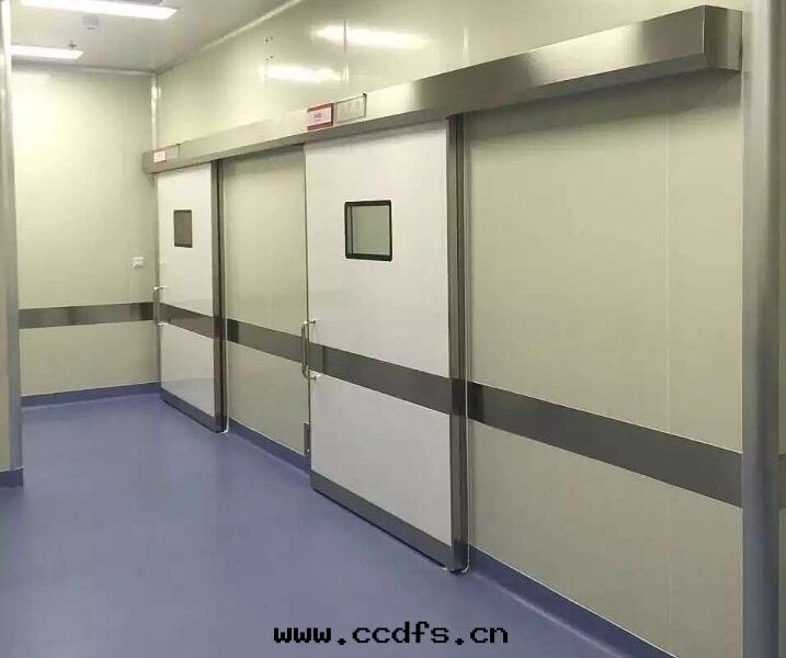 重(zhòng)慶馬鞍皮(pí)膚科醫院(yuàn)醫用(yòng)門(mén)