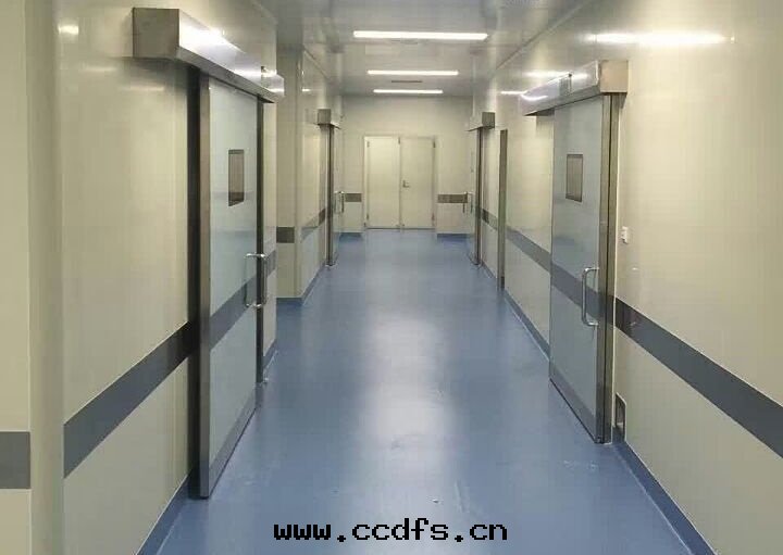 手(shǒu)術(shù)室(shì)醫用(yòng)气(qì)密門(mén)