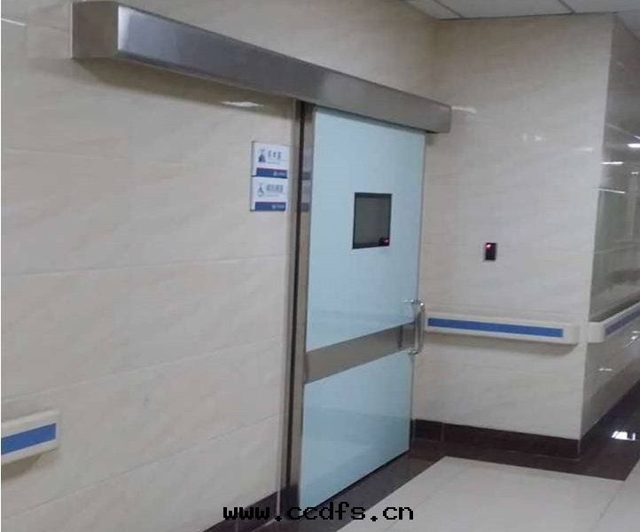 醫用气(qì)密門(mén)