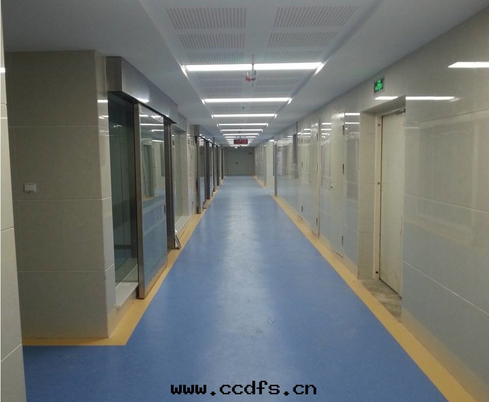 醫用气(qì)密門(mén)