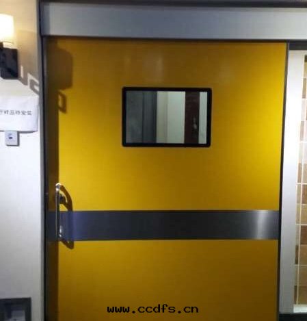 美(měi)心(xīn)醫用門(mén)