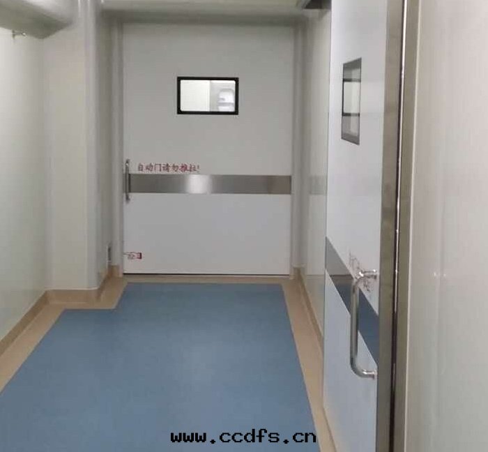 璧山(shān)協和(hé)醫院(yuàn)醫用(yòng)門(mén)