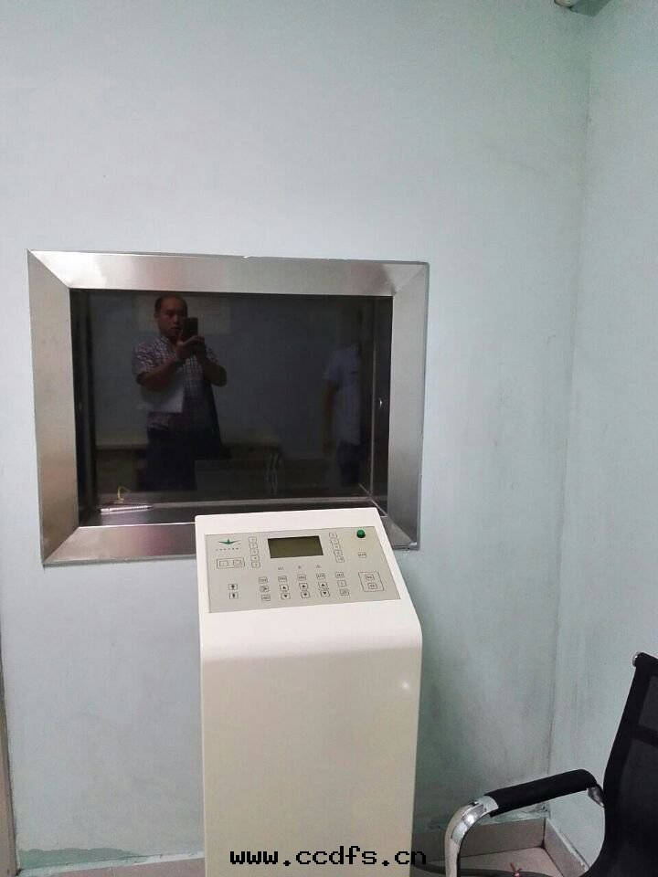 铅(qiān)防护窗(chuāng)